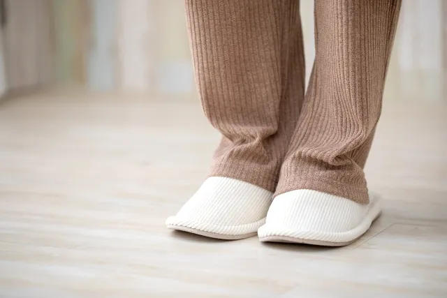 山梨の戸建て住宅、マンションと床暖房とは